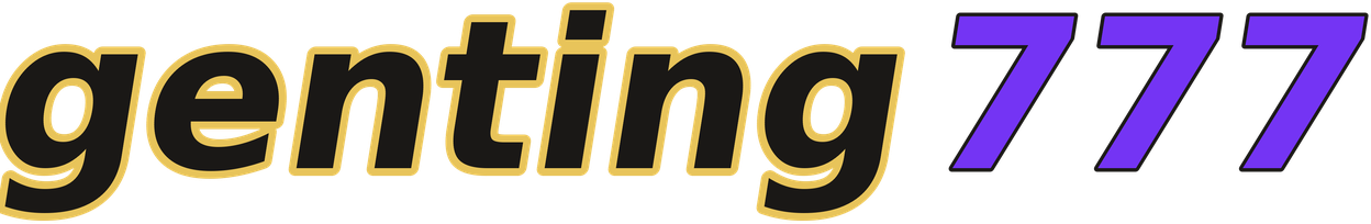 genting777 logo