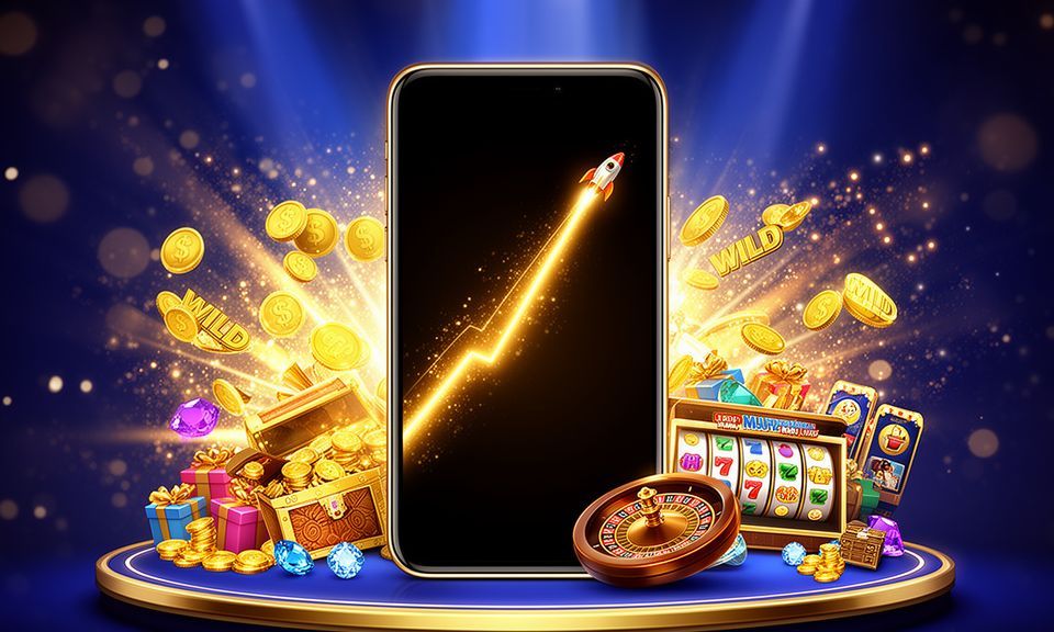genting777 Slot feature spins