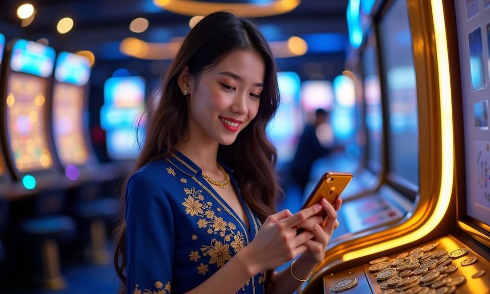 genting777 Account Verification on genting777