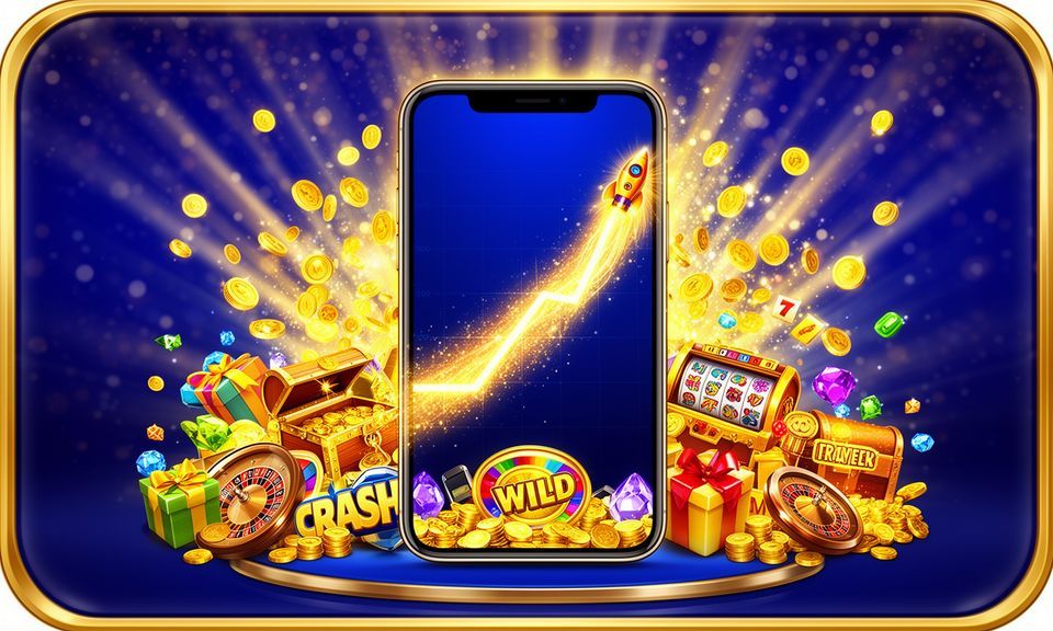genting777 Browse slots, place football bets and check your wallet — all from your phone