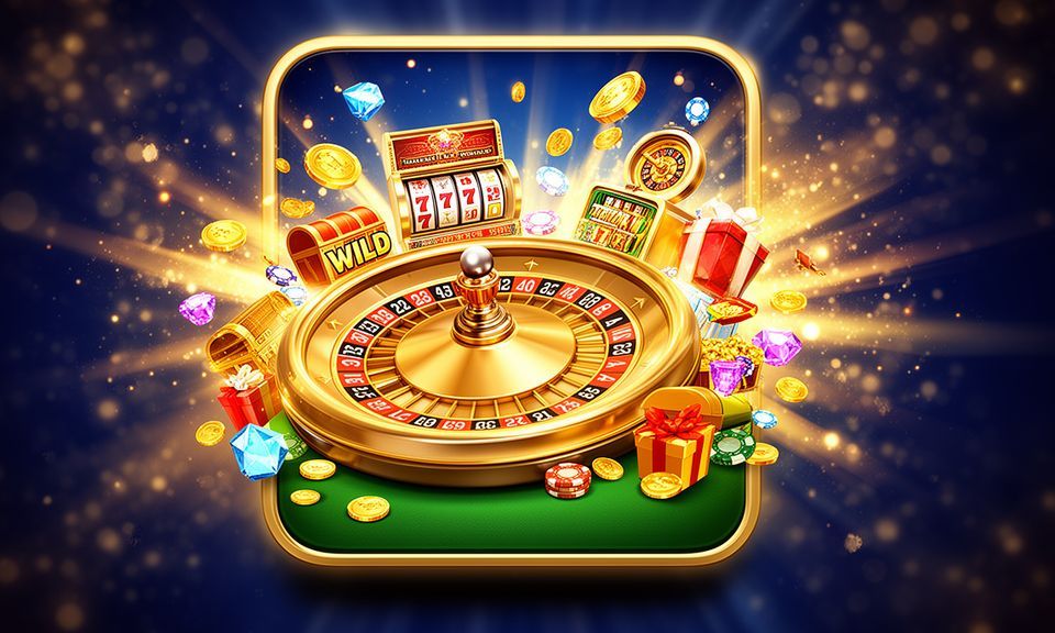 genting777 Browse live tables, slot features and sports markets in one place