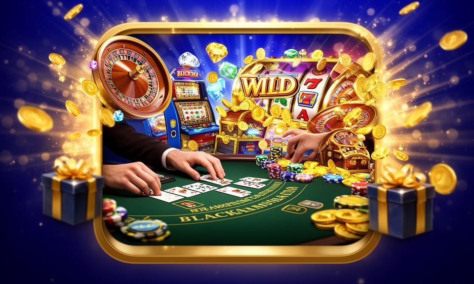 genting777 gaming platform